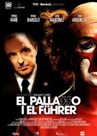 El pallasso i el Führer (2007)
