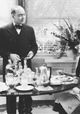 Breakfast for Two