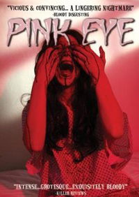 Pink Eye