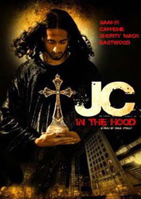 JC in tha Hood (2008)