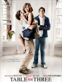 Table for Three (2009)