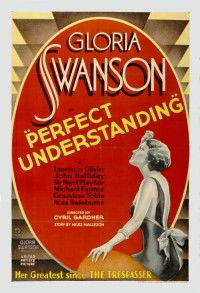 Perfect Understanding (1933)