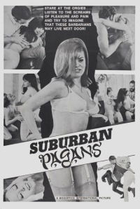 Suburban Pagans