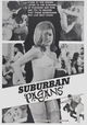 Suburban Pagans