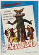 Pagan Island