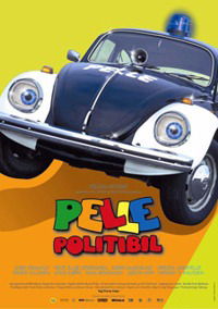 Pelle politibil (2002)