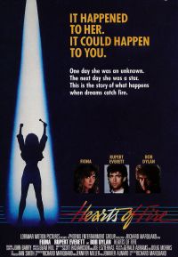 Hearts of Fire (1987)
