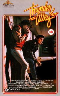 Thunder Alley (1985)