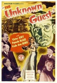 The Unknown Guest
