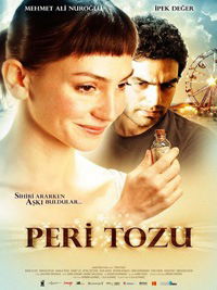 Fairy Dust (2008)