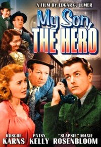 My Son, the Hero (1943)