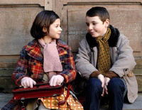 Le piano oublié (2007)