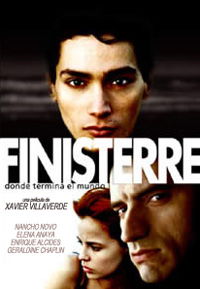 Finisterre, donde termina el mundo (1998)