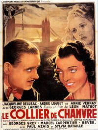 Le collier de chanvre (1940)
