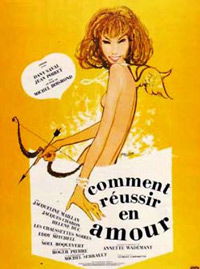 How to Succeed in Love (1962)