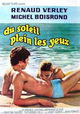 Du soleil plein les yeux