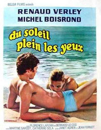 Du soleil plein les yeux (1969)
