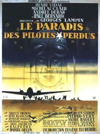 Le paradis des pilotes perdus (1949)