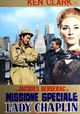 Missione speciale Lady Chaplin