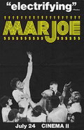 Marjoe