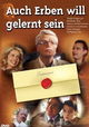 Auch Erben will gelernt sein