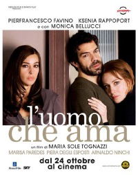 L'uomo che ama (2008)