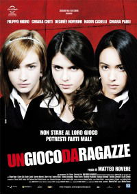 Un gioco da ragazze (2008)