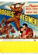 Rogues' Regiment