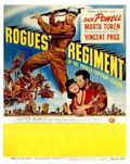 Rogues' Regiment