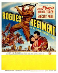 Rogues' Regiment (1948)