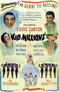 Kid Millions (1934)