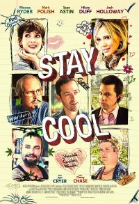 Stay Cool (2009)