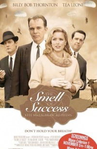 The Smell of Success (2009)