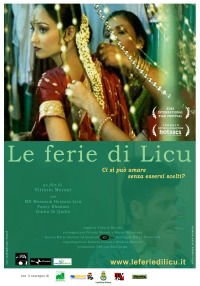 Le ferie di Licu