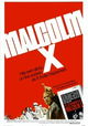 Malcolm X