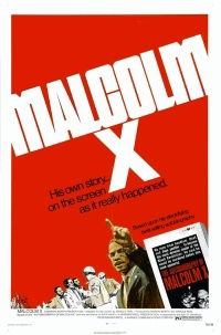 Malcolm X (1972)