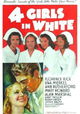 Four Girls in White
