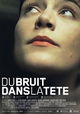 Du bruit dans la tête
