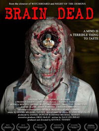 Brain Dead (2007)