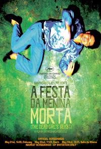 A Festa da Menina Morta (2008)