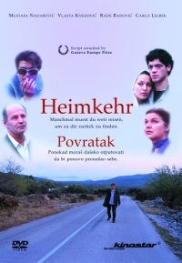 Heimkehr