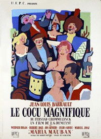 Le cocu magnifique (1947)