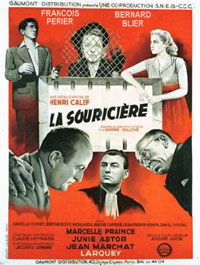 La souricière (1950)