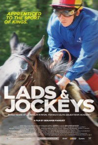 Lads & Jockeys (2008)