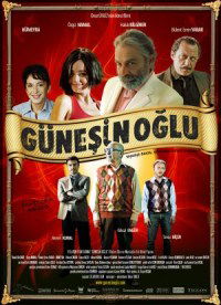 Günesin oglu (2008)