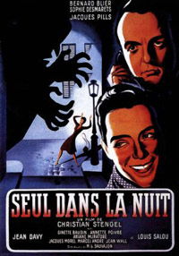 Seul dans la nuit (1945)