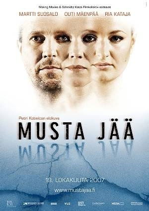 Musta jää