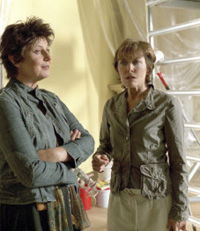 Herzdamen (2006)