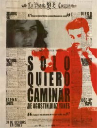 Solo quiero caminar (2008)