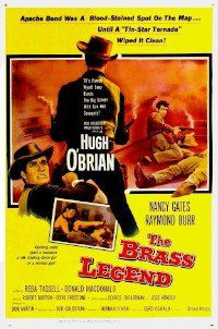 The Brass Legend (1956)